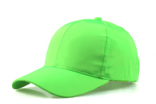High quality colorful cotton hat for advertising