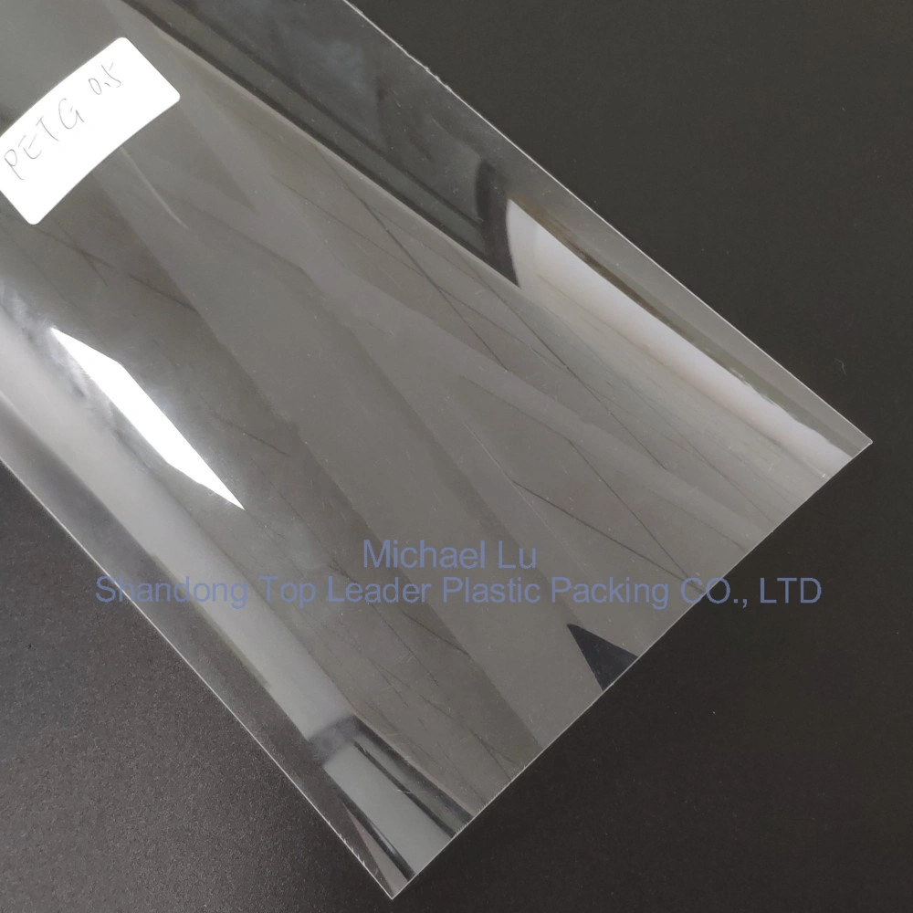 Hard Plastic Sheets for Walls