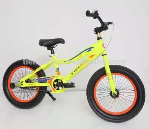 Student Good quality student bicycle / made in China promotion children BMX bike