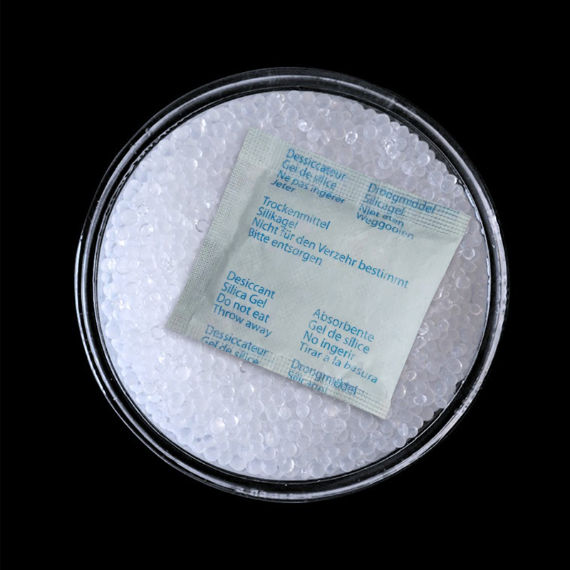 High performance moisture absorber dehumidifier agents flower drying 1g, 2g, 3g, 5g, 10g - 500g silica gel drying agent