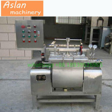 Rice Dumpling Dough Cooking Machine | Glutinous Rice Flour Refining Equipment
