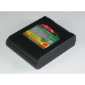 Heated Clothing Battery Adjustable 7.4v 6800mAh (AC401)