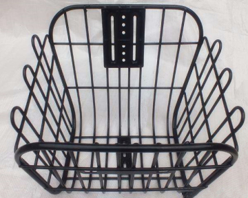 Shopping Basket for Bike