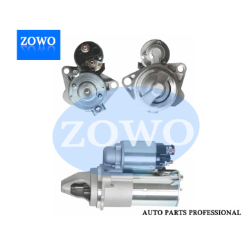 2-3137-DR ДВИГАТЕЛЬ FORD STARTER 12V 9T1.2KW