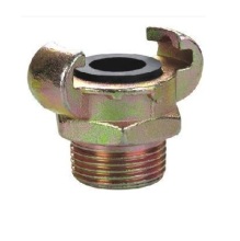 Universal Air Coupling Male End Europ Type