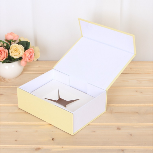 Luxury Cup Packing Insert Backbox