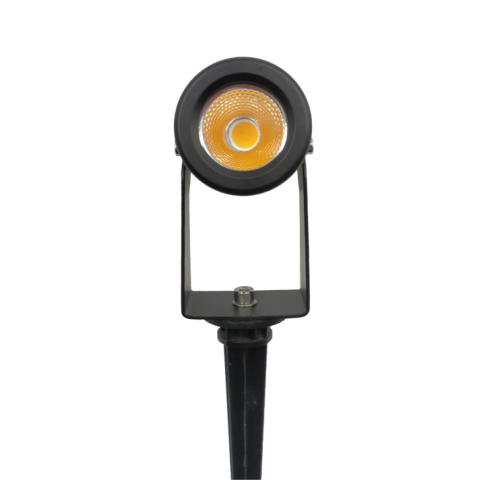 Luz de punta LED para exteriores de 220 V