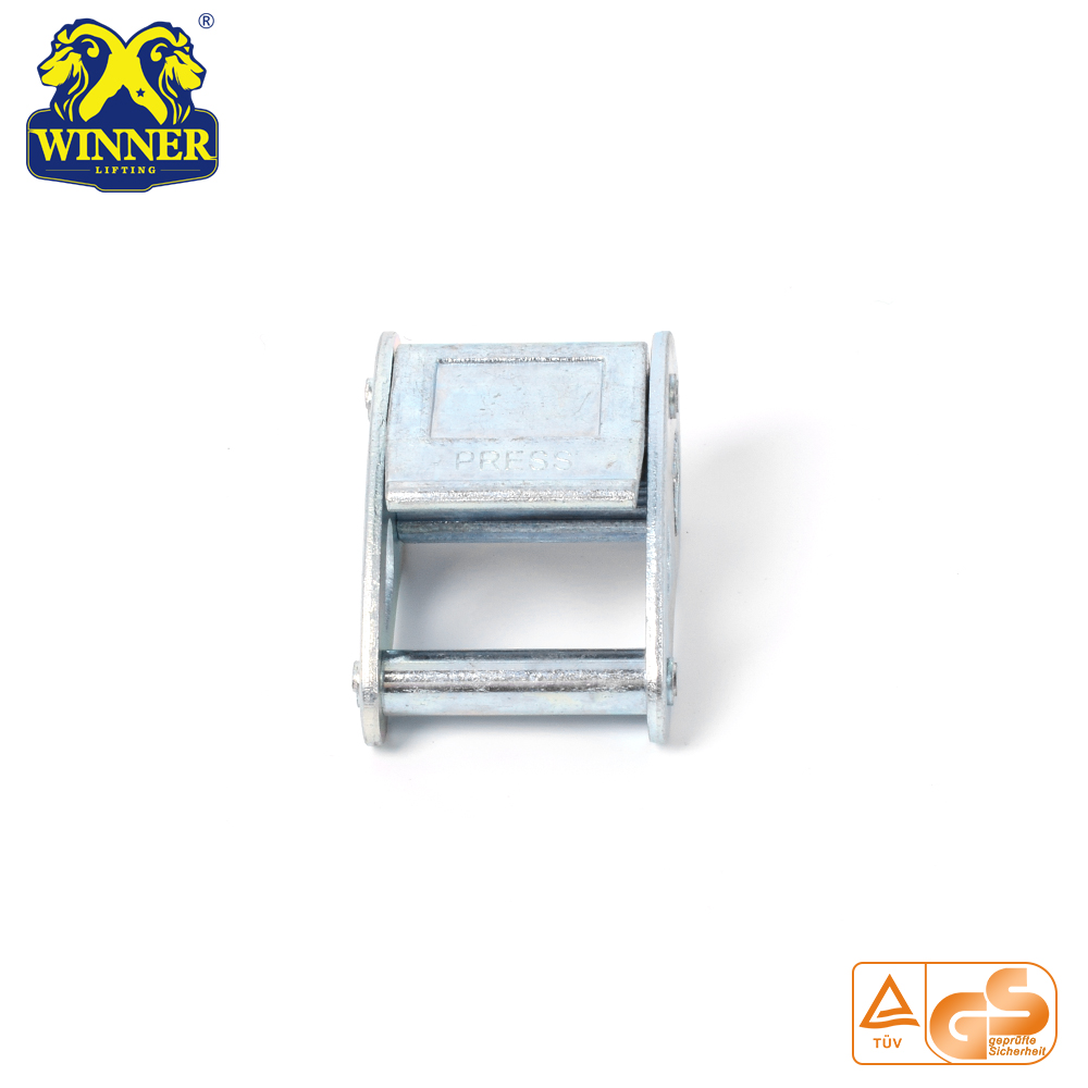 1.5 Inch Heavy Duty Zinc Alloy Cam Buckle