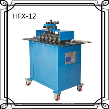 Lock Forming Machine