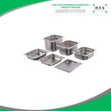 Hotel non-stick buffet pan food bowl