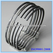 piston ring 8DC9T set