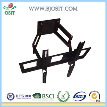 swivel arms lcd tv bracket