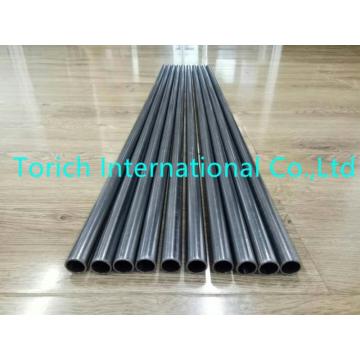 ASTM A513 ERW carbon / alloy steel mechanical tubing