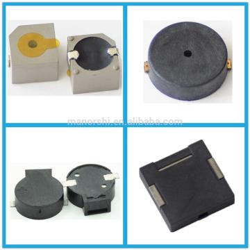 hot sell through-hole smd magnetic buzzer with Export standards SM10PS03A SMD Buzzer