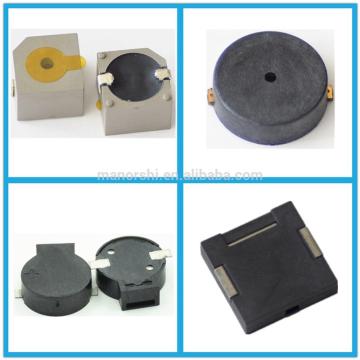 china manufacturer cafe buzzer with CE SM10PS03A SMD Buzzer