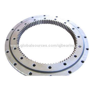 Crane slewing bearings, exporter