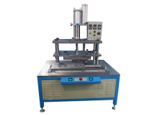 Multifunction Hot Melt Machine
