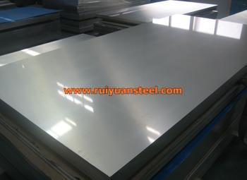Hot Rolled Stainless Steel Build Materials SUS630