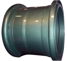 13.00X22.5 Engineering Loader Wheel Rims for OTR Tyre 435/65R22.5