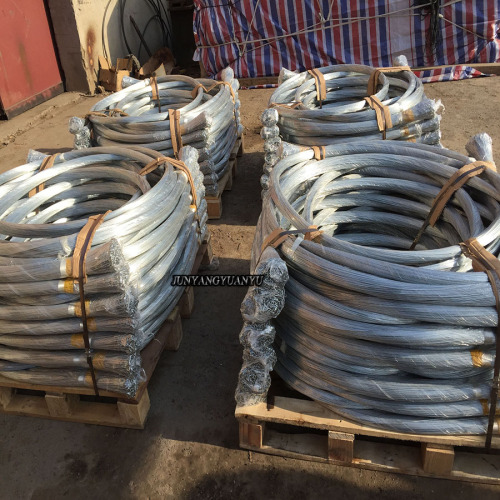 Hot Selling Cardboard Baler Wire Ties