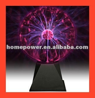 The new electric ball magic lamp