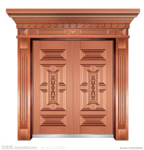 Copper Clad Steel Strip - Gmcs (Gilding Metal Clad Steel) Strip