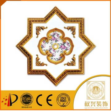 New decor stretch ceiling building material