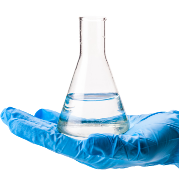 Natural alpha bisabolol bulk