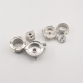 Stainless Steel Lost Wax Investment Casting Valve Parts