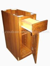 Rustic Style Base Cabinet