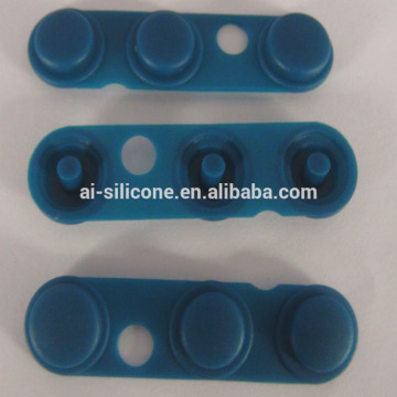 Customized switch rubber