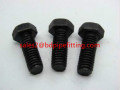 HEX BOLTS MED 2h Heavy Hex Nut