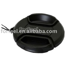 Photography Snap-on Front Lens Cap
