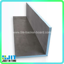 Waterproof and insulated Angle plate