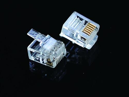 6 PIN PIN Telefon RJ12