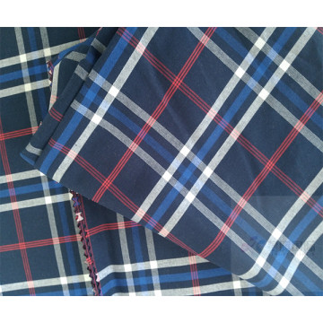 Fancy Cotton Fabric For Suit Shirt