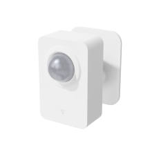 WiFi PIR Motion Sensor with Mobile App Remote Security Alarm