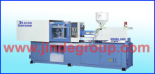 plastic injection molding machine similar to haitian machine