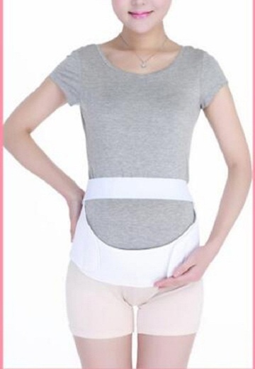 Pregnancy Pregnant Belly Support Belt