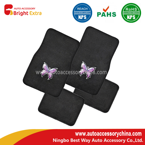 Car Carpet Floor Mat