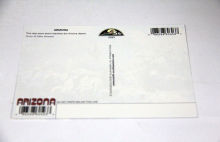 Memory Color Postcards Printing Services With Art Paper