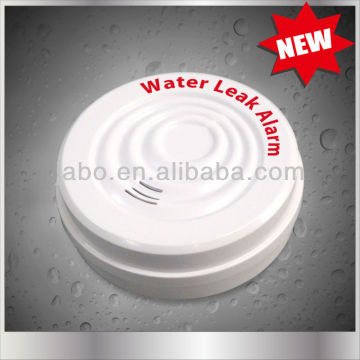 Reusable water alarm