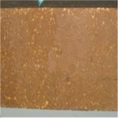 Magnesia--Zirconia brick