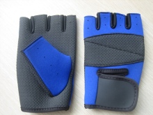 Sports Gloves, Working out Golves, Boxing Gloves (DY-BX-01)