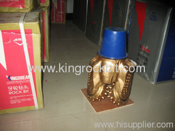 Kingdream Tricone Rock Bits?