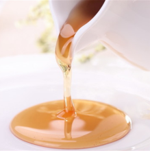 Organic Energetic Pigments Goji wolfberry Honey