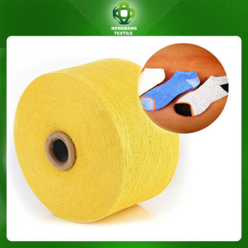 blended pc yarn for sock