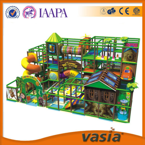 2014 anak indoor playground harga free desain