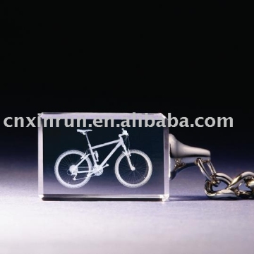 FK681113 crystal craft