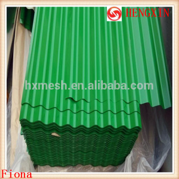 iron roof sheets